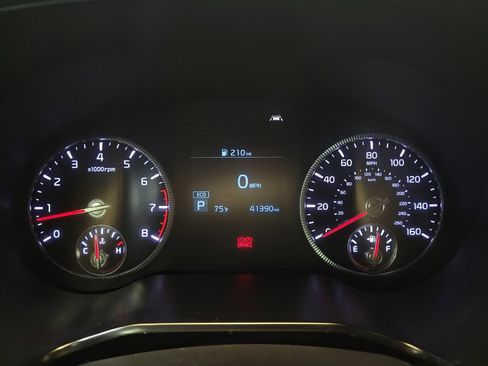 Used 2022 Kia Telluride LX AWD/4WD image 23