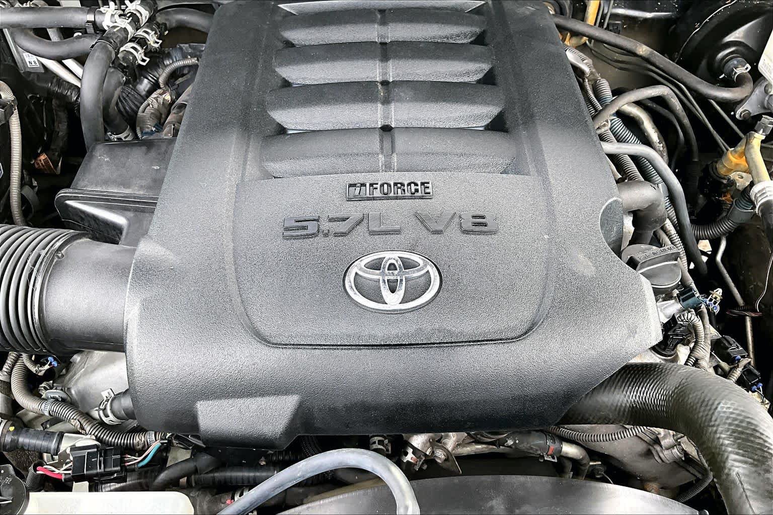 Used 2012 Toyota Sequoia Limited RWD image 32
