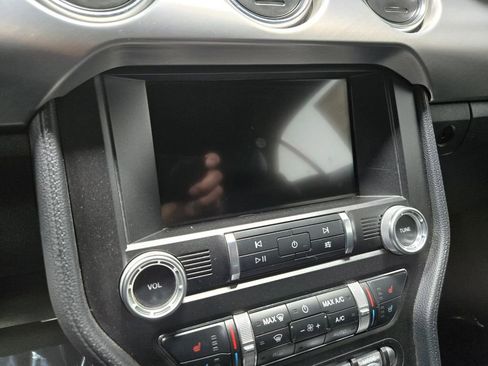 Used 2023 Ford Mustang Premium image 25