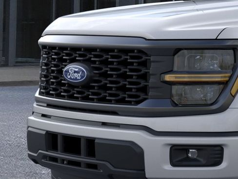 New 2026 Ford F150 STX RWD image 17