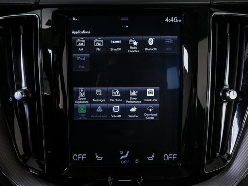 Used 2019 Volvo XC60 T5 Inscription w/ Protection Package Premier image 15