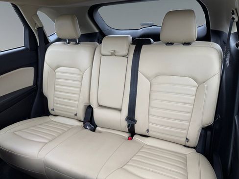 Used 2020 Ford Edge SEL image 17