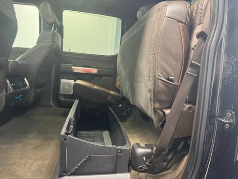 Used 2023 Ford F150 King Ranch AWD/4WD image 31