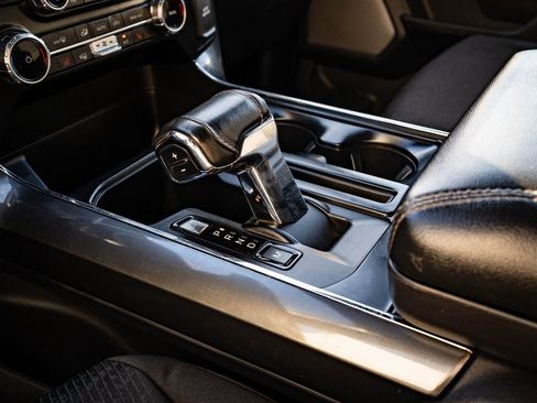 Used 2023 Ford F150 XLT w/ Equipment Group 302A High image 36