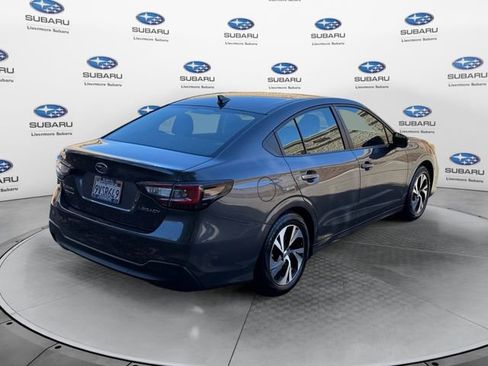 Used 2025 Subaru Legacy Premium image 4