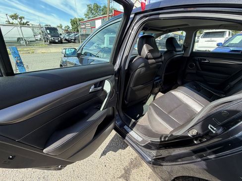 Used 2012 Acura TL w/ Technology Package AWD/4WD image 31