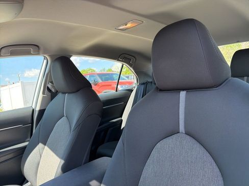 Used 2024 Toyota Camry LE w/ Convenience Package image 9