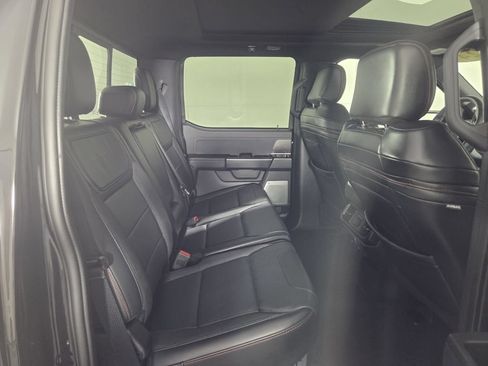 Used 2024 Ford F150 Raptor AWD/4WD image 30