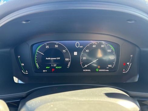 New 2026 Honda Civic Sport Touring image 6