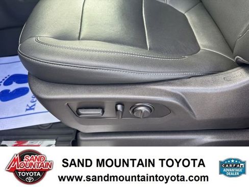 Used 2021 Chevrolet Silverado 1500 LTZ AWD/4WD image 16