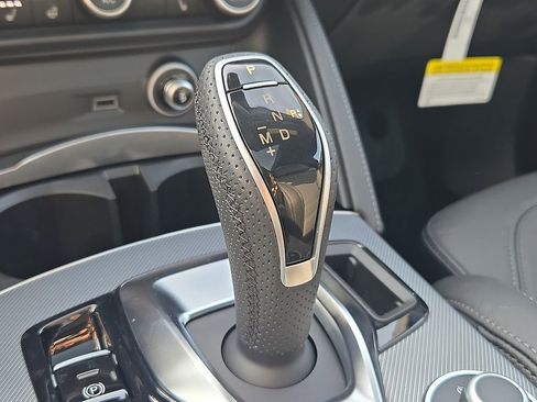 New 2026 Alfa Romeo Stelvio Sprint AWD/4WD image 11