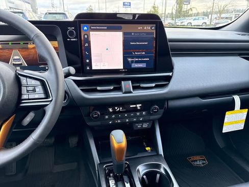 New 2026 Subaru Outback Wilderness image 19