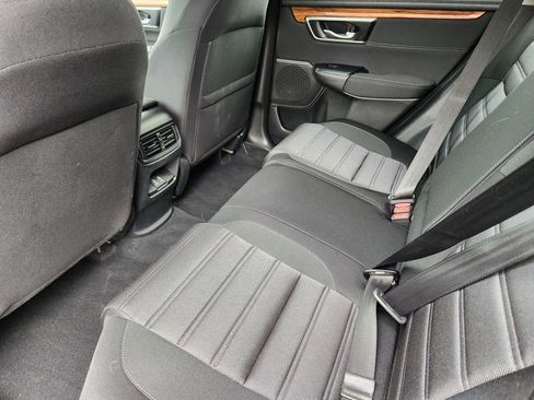 Used 2022 Honda CR-V EX image 9
