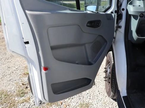 Used 2018 Ford Transit 350 156 DRW w/ Exterior Upgrade Package image 19