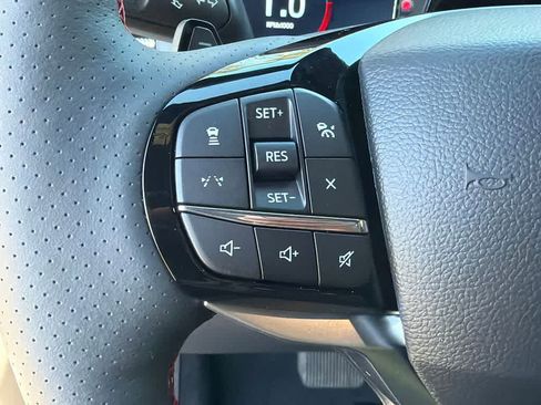 New 2026 Ford Explorer ST w/ Sun And Sound Package image 24