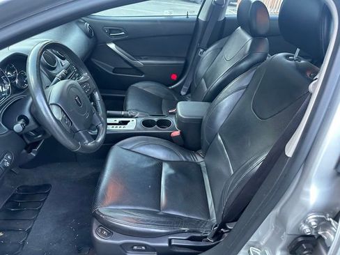 Used 2005 Pontiac G6 GT w/ Premium Value Package image 10