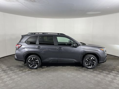 New 2026 Subaru Forester Limited image 5