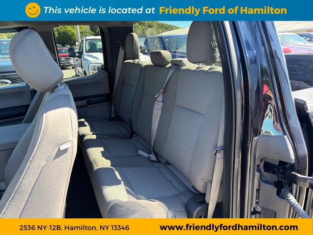 Used 2019 Ford F150 XLT w/ Equipment Group 302A Luxury AWD/4WD image 50