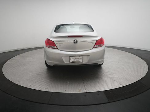 Used 2011 Buick Regal CXL FWD image 23