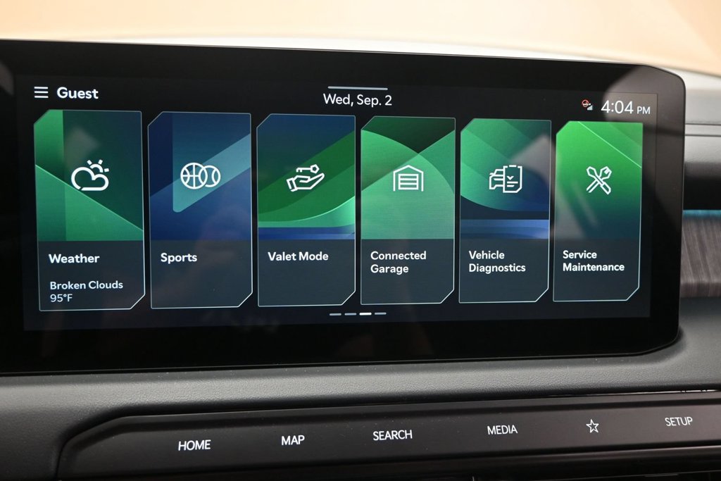 New 2027 Kia Telluride X-Line SX Prestige AWD/4WD image 31