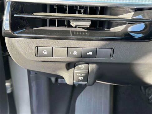 New 2025 Nissan Murano SL image 21