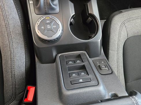 New 2025 Ford Bronco Big Bend image 18