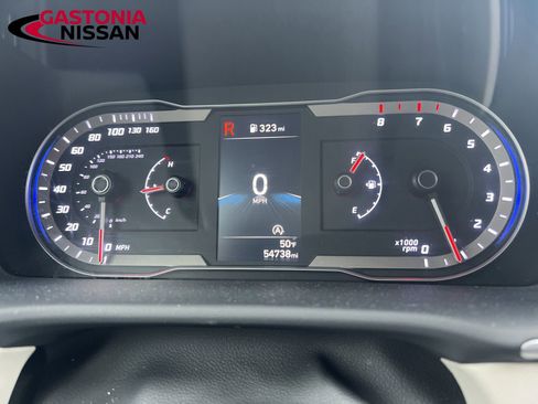 Used 2024 Hyundai Tucson SEL image 52