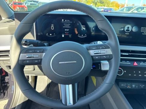 New 2026 Hyundai Sonata SEL FWD image 16