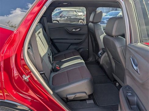 Used 2021 Chevrolet Blazer RS w/ Enhanced Convenience Package image 14