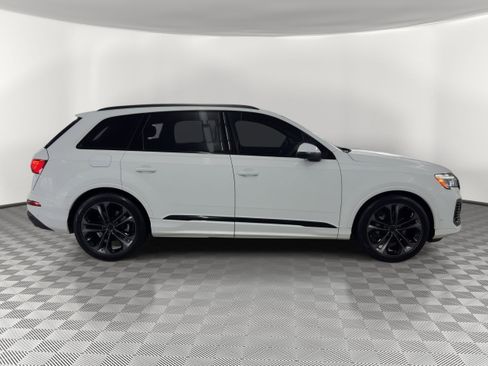 New 2026 Audi Q7 3.0T Premium Plus image 8