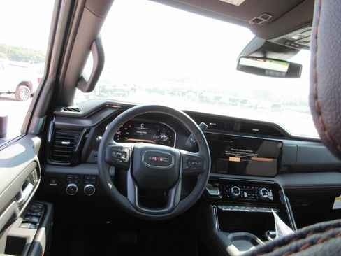 New 2026 GMC Sierra 2500 AT4 AWD/4WD image 13