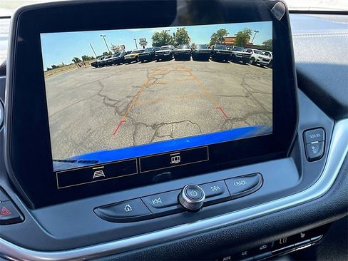 Used 2024 Chevrolet Blazer LT w/ Midnight/Sport Edition image 13