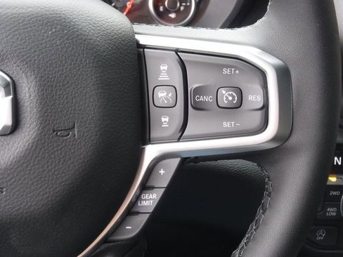 New 2026 RAM 1500 Big Horn image 42