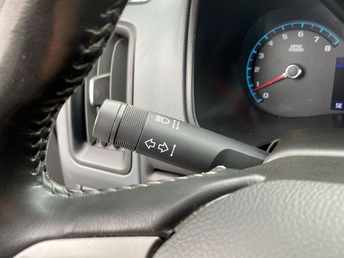 Used 2019 Chevrolet Colorado Z71 AWD/4WD image 28