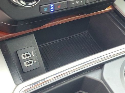 Used 2017 Ford F250 King Ranch w/ King Ranch Ultimate Package image 24