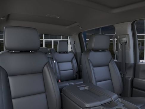 New 2026 GMC Sierra 2500 Pro AWD/4WD image 24