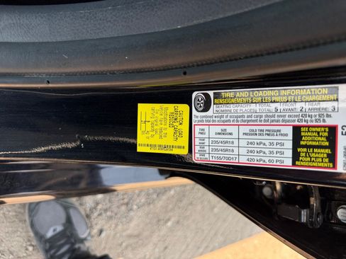 Certified 2024 Toyota Camry SE FWD image 25