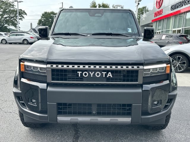 Used 2027 Toyota Land Cruiser w/ Premium Package AWD/4WD image 9