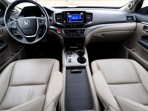 Used 2022 Honda Ridgeline RTL-E image 29