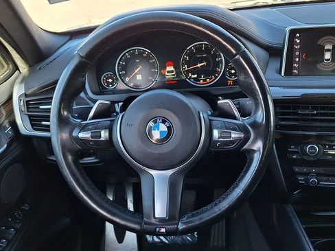 Used 2018 BMW X6 xDrive35i image 15