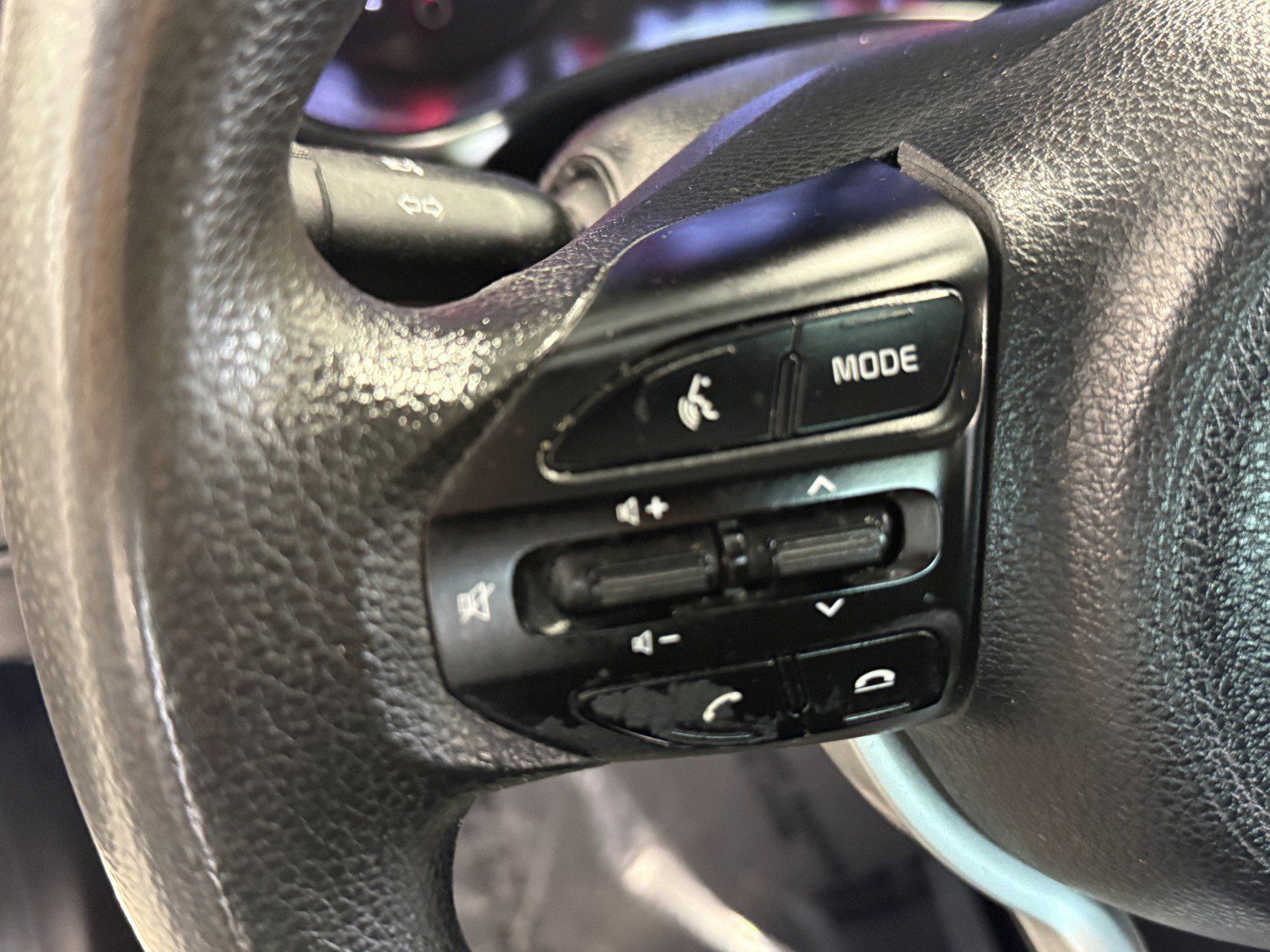 Used 2021 Kia Rio LX FWD image 20