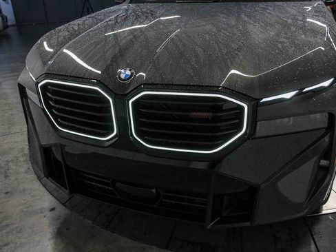 New 2026 BMW XM Label Red image 11