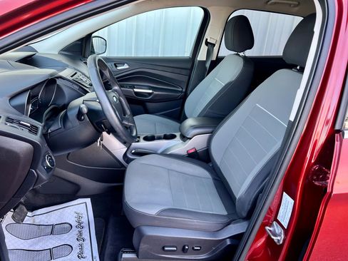 Used 2014 Ford Escape SE image 27