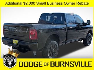 New 2026 RAM 3500 Big Horn video 2