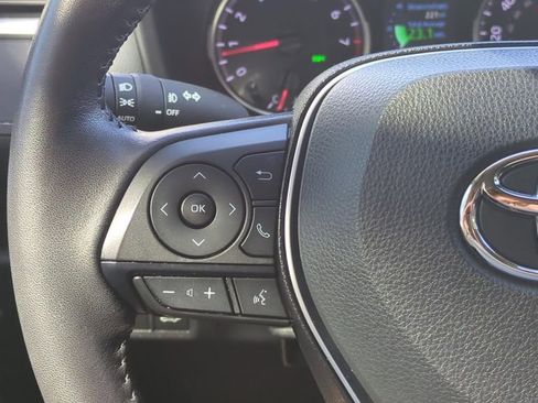 Certified 2022 Toyota RAV4 XLE Premium image 24