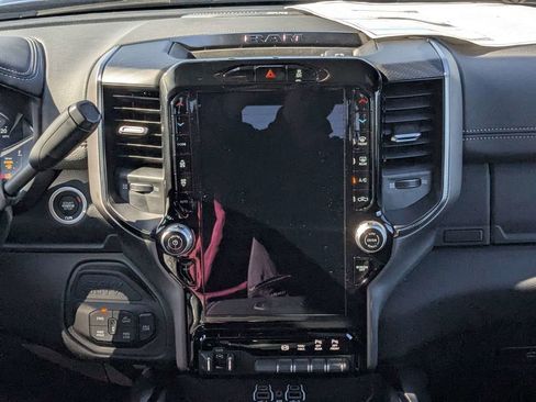 New 2026 RAM 2500 Rebel AWD/4WD image 18