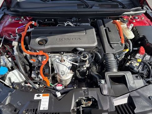 Certified 2023 Honda Accord Sport image 12