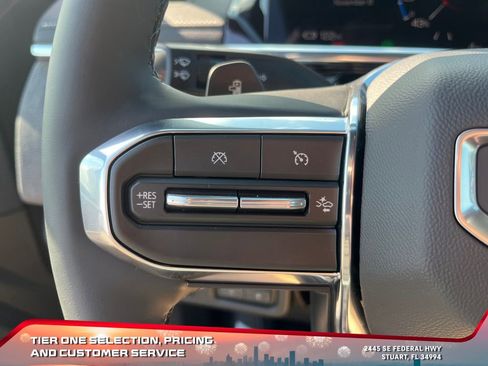 New 2026 GMC Sierra EV Elevation image 19