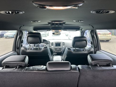 Used 2018 Dodge Durango GT AWD/4WD image 15