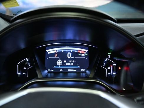 Used 2020 Honda CR-V EX-L image 42